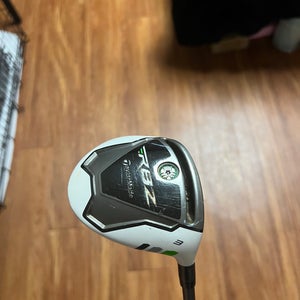 TaylorMade RBZ 3 Wood