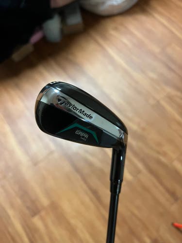 TaylorMade GAPR 3 Hybrid