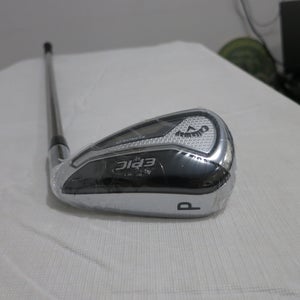 Callaway Epic Forged Pitching Wedge PW - 41* - SteelFiber Regular Graphite - NEW