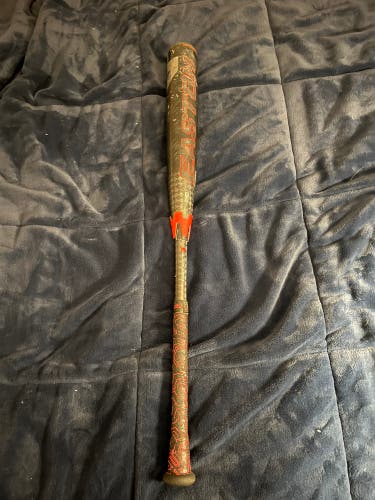 2020 Composite (-3) 30 oz 33" ADV 360 Bat
