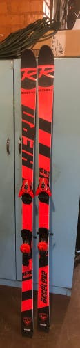 Rossignol HERO ATHLETE MOGUL ACCELERE