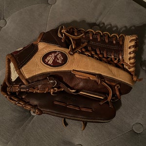 Outfield 12.75" AB1275 Baseball Glove