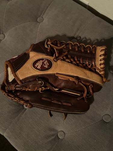Outfield 12.75" AB1275 Baseball Glove