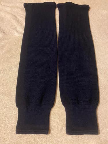 Knit Hockey Socks, Size Adult 28"