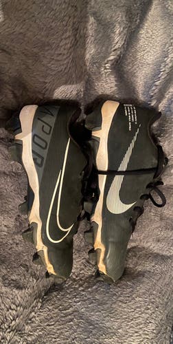 Used Size 6.5 Nike vapor