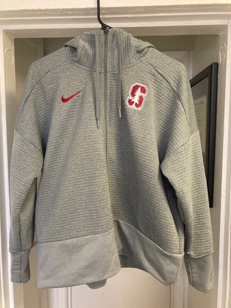 Stanford Nike Womens Full Zip Hoodie