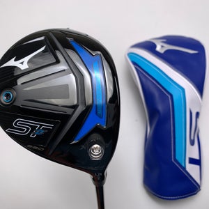 Mizuno ST-Z 230 5 Fairway Wood 18* Mitsubishi Chemical Kai'li 70g Stiff RH HC