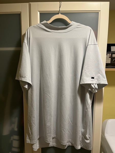 Tiger Woods Nike Golf Shirt