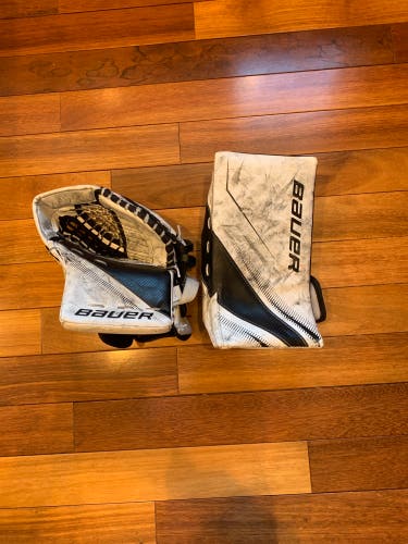 Used Regular  Supreme S27