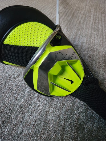 Men's Used Nike Right Handed Vapor Speed Driver Regular Flex 10.5 Loft
