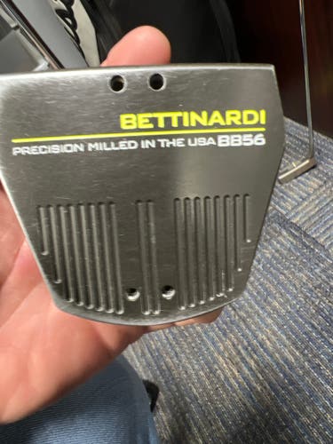 Bettinardi BB56 Putter