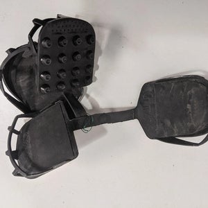 Cat Tracks Ice Cleats Size Small Black Used