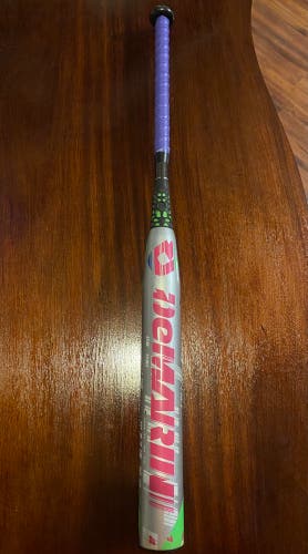 DeMarini CF7 Sprite Fastpitch 33” (-11)