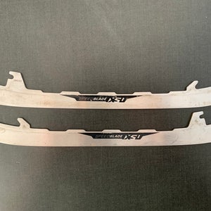 CCM SPEEDBLADE XS STEEL RUNNERS