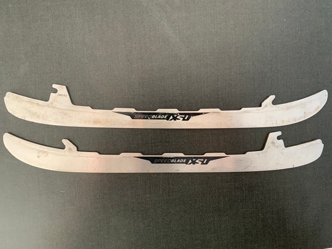 CCM SPEEDBLADE XS STEEL RUNNERS