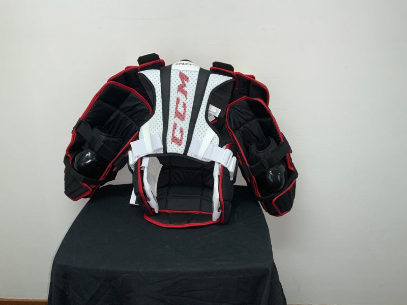 CCM Extreme Flex E5.9 Senior Goalie Chest Protector | Source for Sports