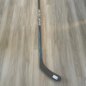 Intermediate Left Hand P28  55 Flex Nexus Sync Hockey Stick