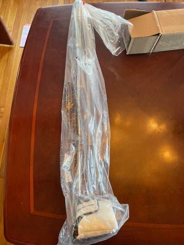 BRAND NEW TAYLOR MADE SPIDER ‘35. (Lefty)