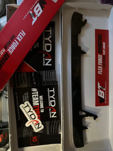 New BladeTech true shift attack dlc size 10