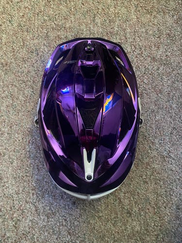 Player's Cascade XRS Helmet