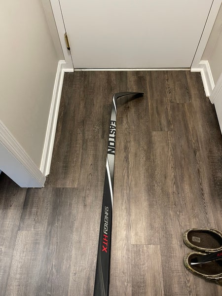 PRICE DROP* Easton V9 Kreps & Easton HTX E3 LH - Sticks - For Sale - Pro  Stock Hockey 