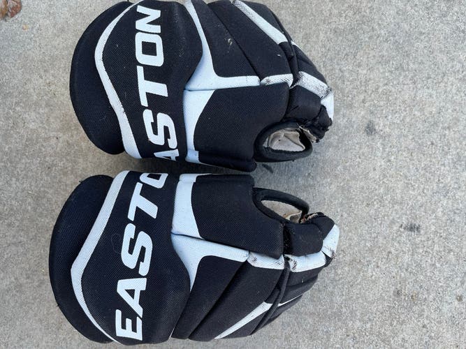 Easton 11"  Gloves