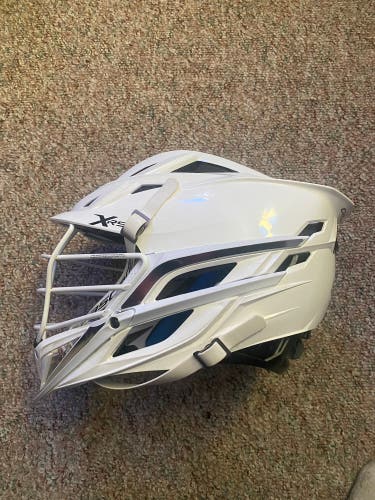 Player's Cascade XRS Helmet