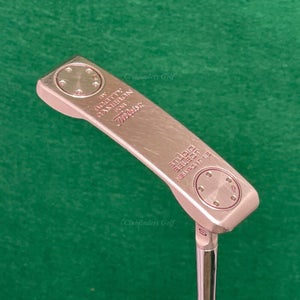 Scotty Cameron Studio Select Newport 1.5 35" Putter Golf Club Titleist