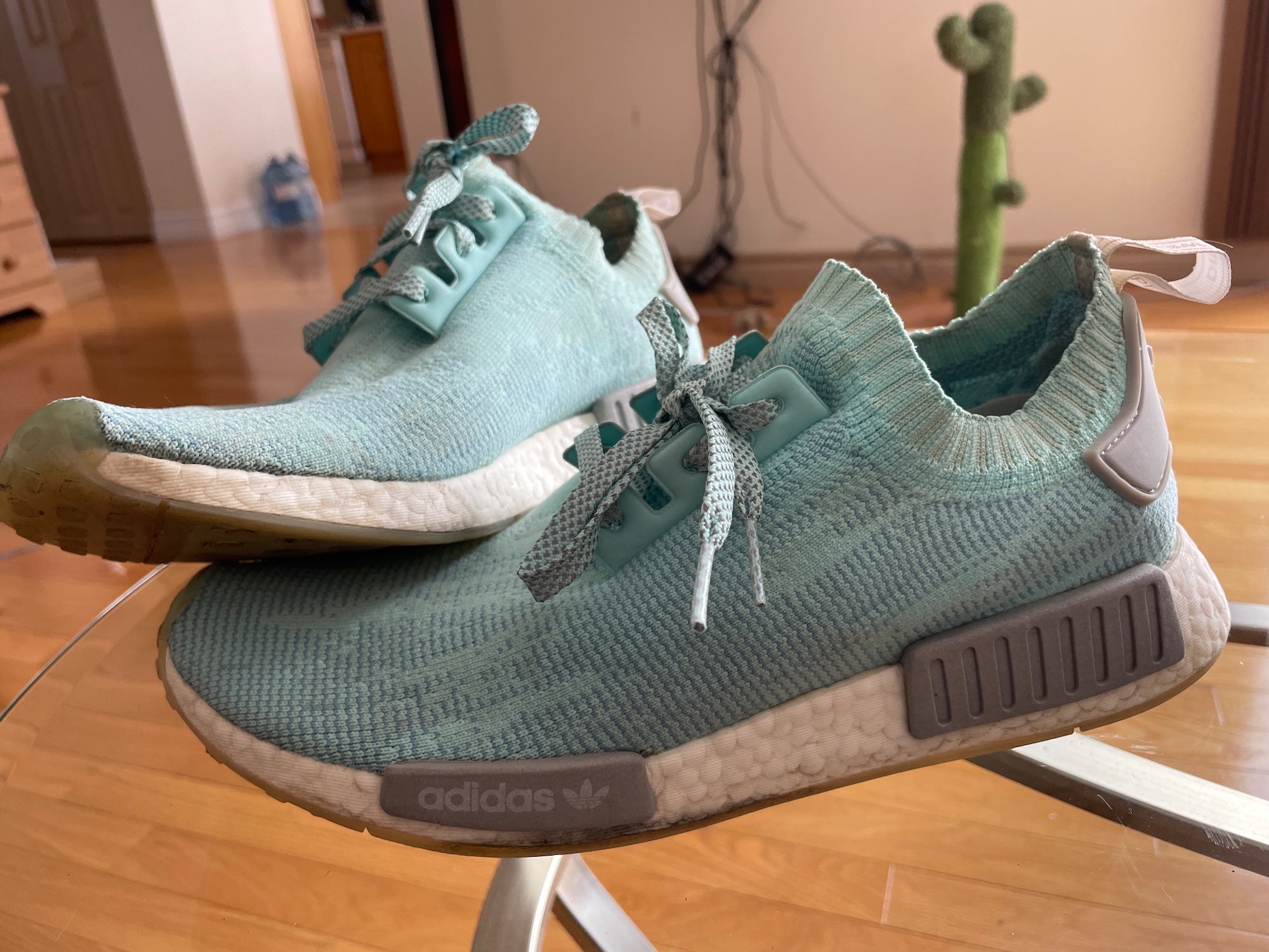 Size Men's 10.5 (W 11.5) Adidas Nmd Shoes | SidelineSwap