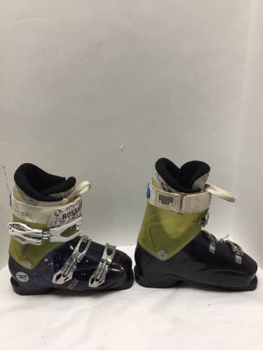 25.5 Rossignol Kelia Ski Boots