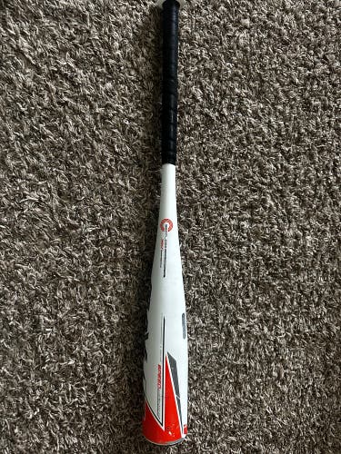 Used Easton (-12) 15 oz 27" Maxum 360 Bat