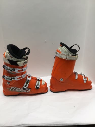 25.5 Tecnica Inferno R10 Ski Boots