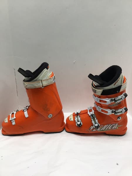 25.5 Tecnica Inferno R10 Ski Boots | SidelineSwap | Buy and Sell