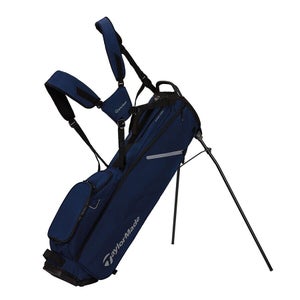TaylorMade 2023 FlexTech Lite Golf Stand Bag NEW Navy
