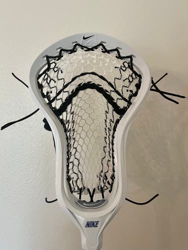New Custom Strung Nike L3 Head