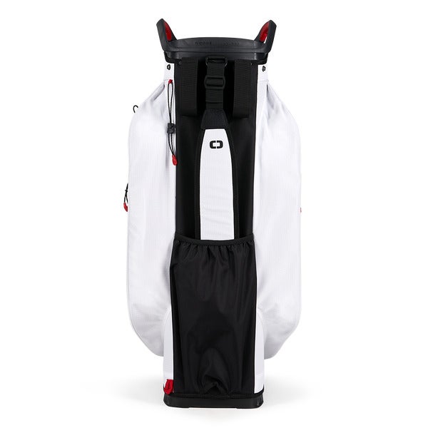 Askecho SLC-130 2023 Golf Silence Cart Bag 15 Way Full Length Top / Ol