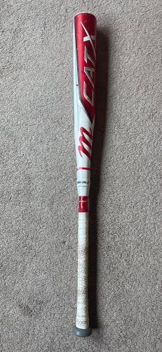2022 Alloy (-3) 29 oz 32" CAT X Connect Bat