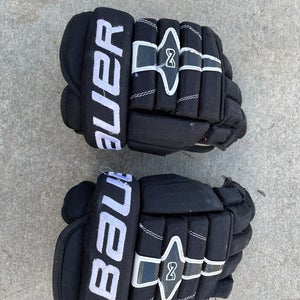 Bauer 12"  Nexus N7000 Gloves