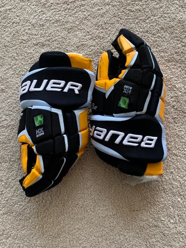 Bauer 15" Gloves