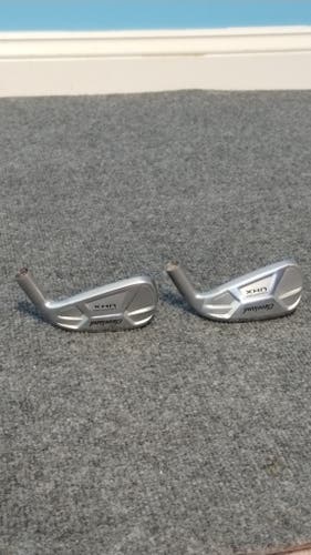 Cleveland Launcher UHX Club Heads