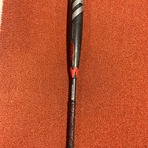 Used BBCOR Certified 2019 Easton Project 3 ADV Bat (-3) 28 oz 31"