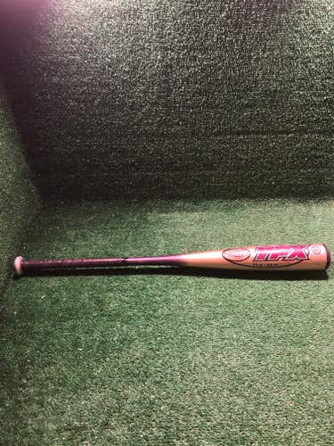 Louisville Slugger SL29 Baseball Bat 31" 23 oz. (-8) 2 3/4"