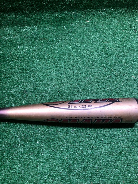 Louisville Slugger SL29 Baseball Bat 31 23 oz. (-8) 2 3/4