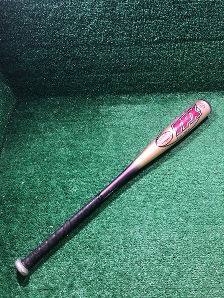 Louisville Slugger SL304 Baseball Bat 31 22 oz. (-8) 2 1/4