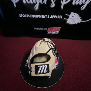 New Right Hand Throw Marucci Pitcher's Capitol Series Baseball Glove 12"