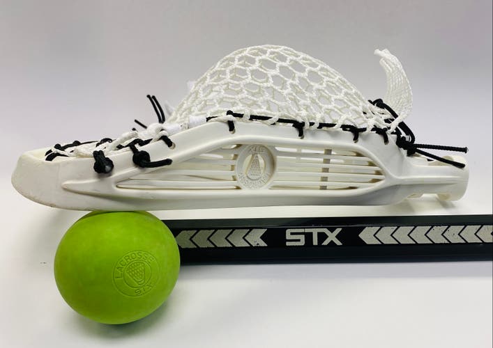 STX Dominator Complete Stick