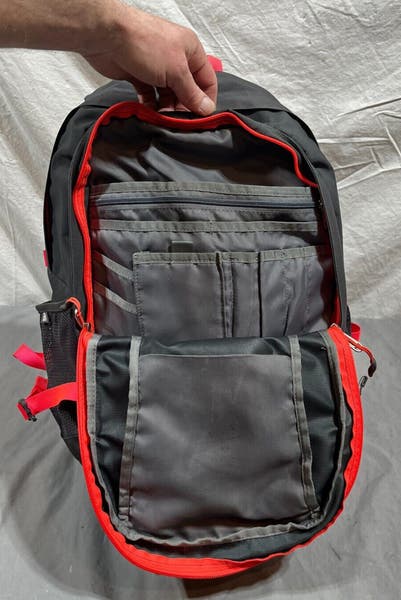 daylite travel pack osprey Osprey Daylite Expandable Travel Pack 26+6 - Blue Spikemoss/Alkaline