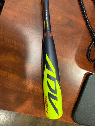 Used 2022 Easton Composite ADV 360 Bat (-11) 16 oz 27"