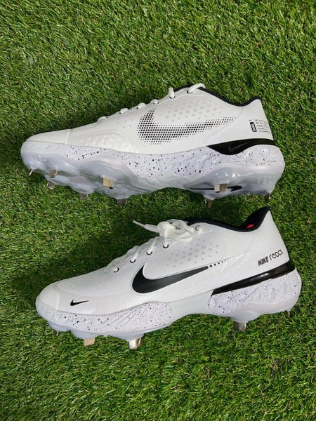 Men's Nike Alpha Huarache Elite 3 Low Baseball Cleats CV3552