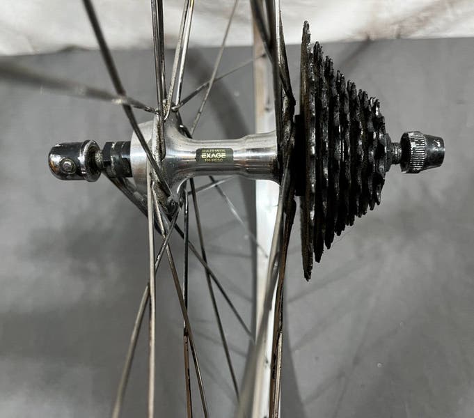 Vintage Ritchey Vantage Sport 7-Speed 26